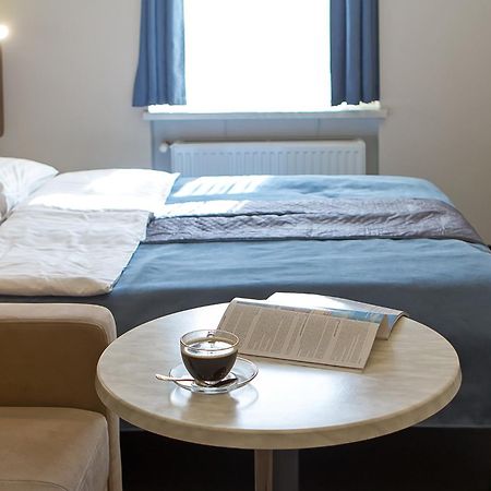 Voyage Hotel Odesa Room photo