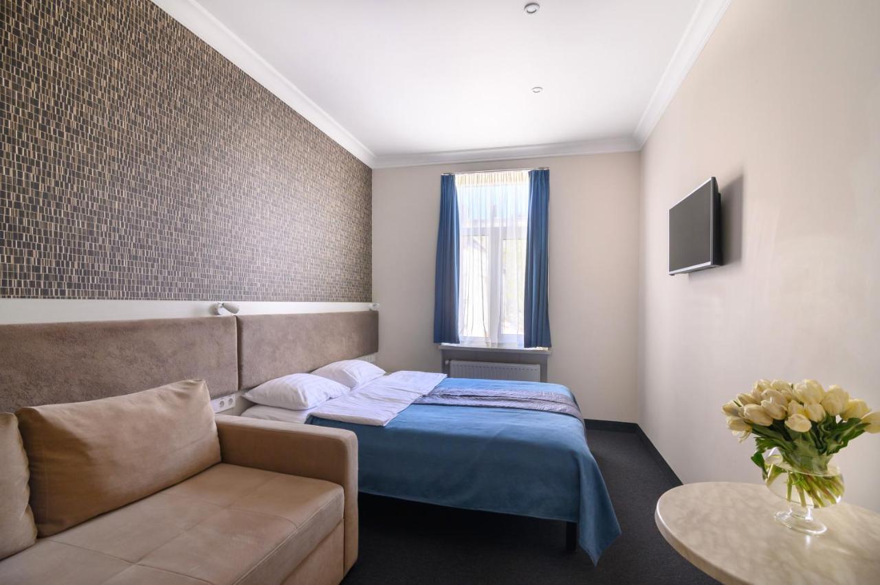 Voyage Hotel Odesa Exterior photo