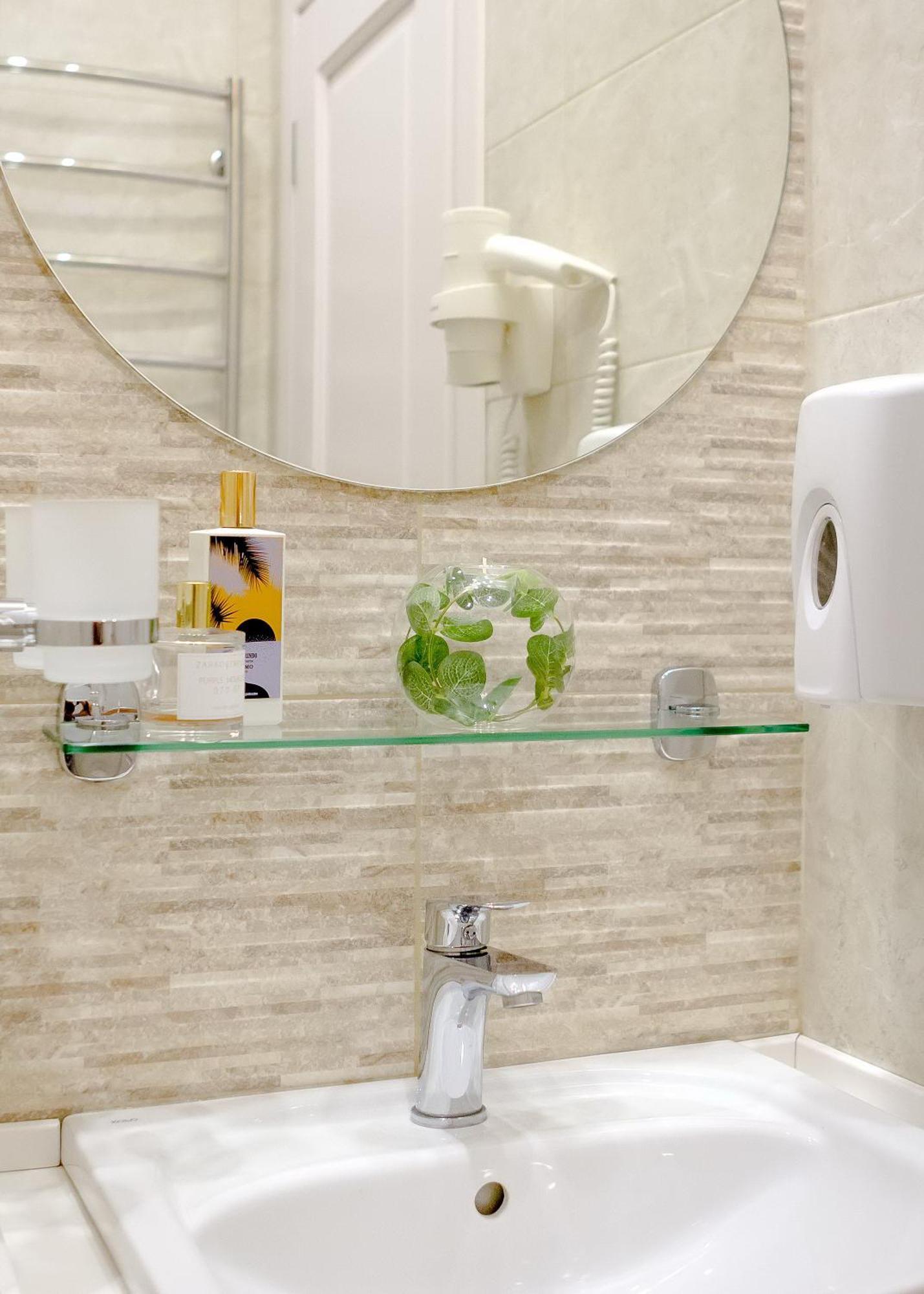Voyage Hotel Odesa Room photo