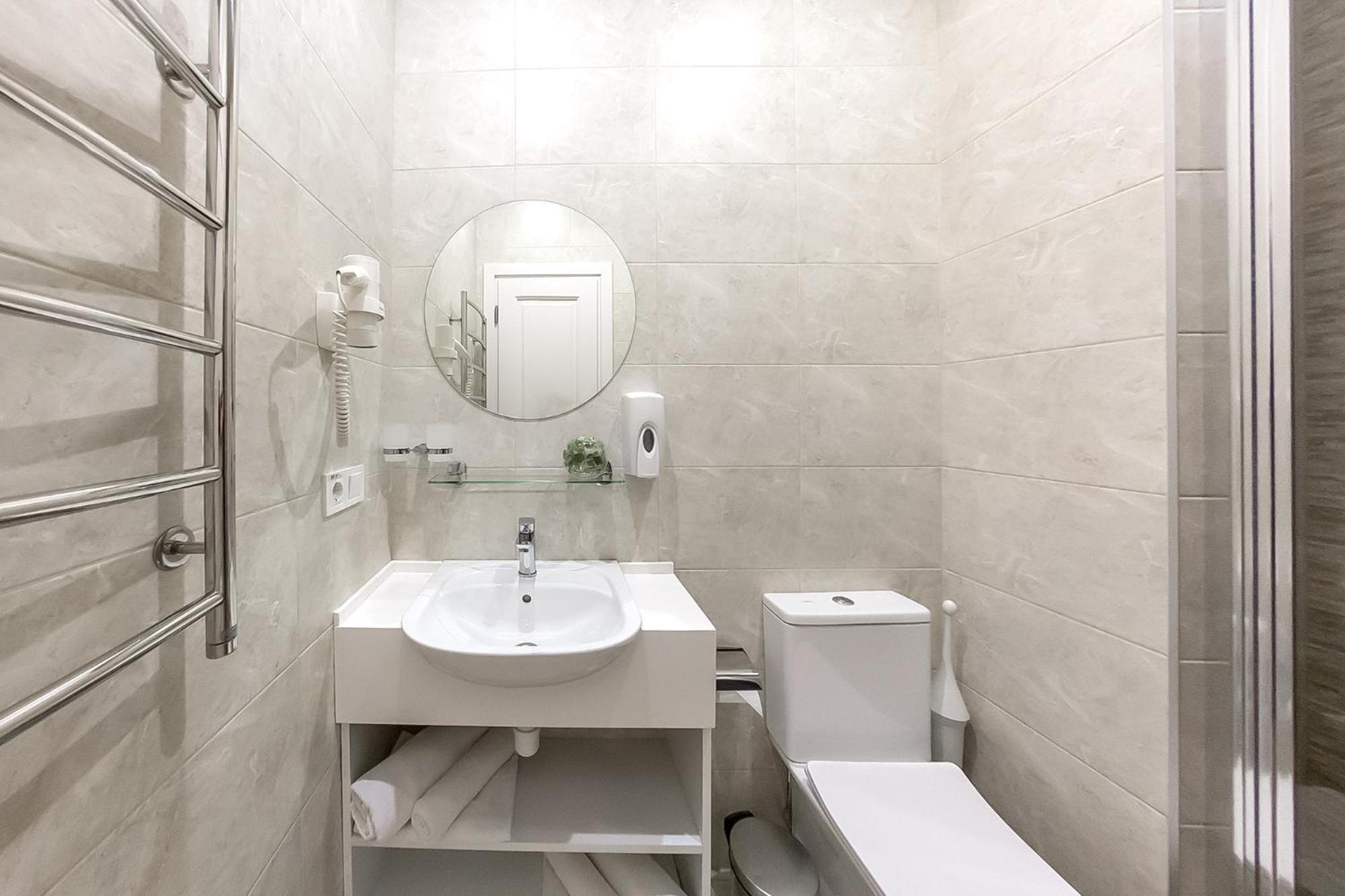 Voyage Hotel Odesa Room photo