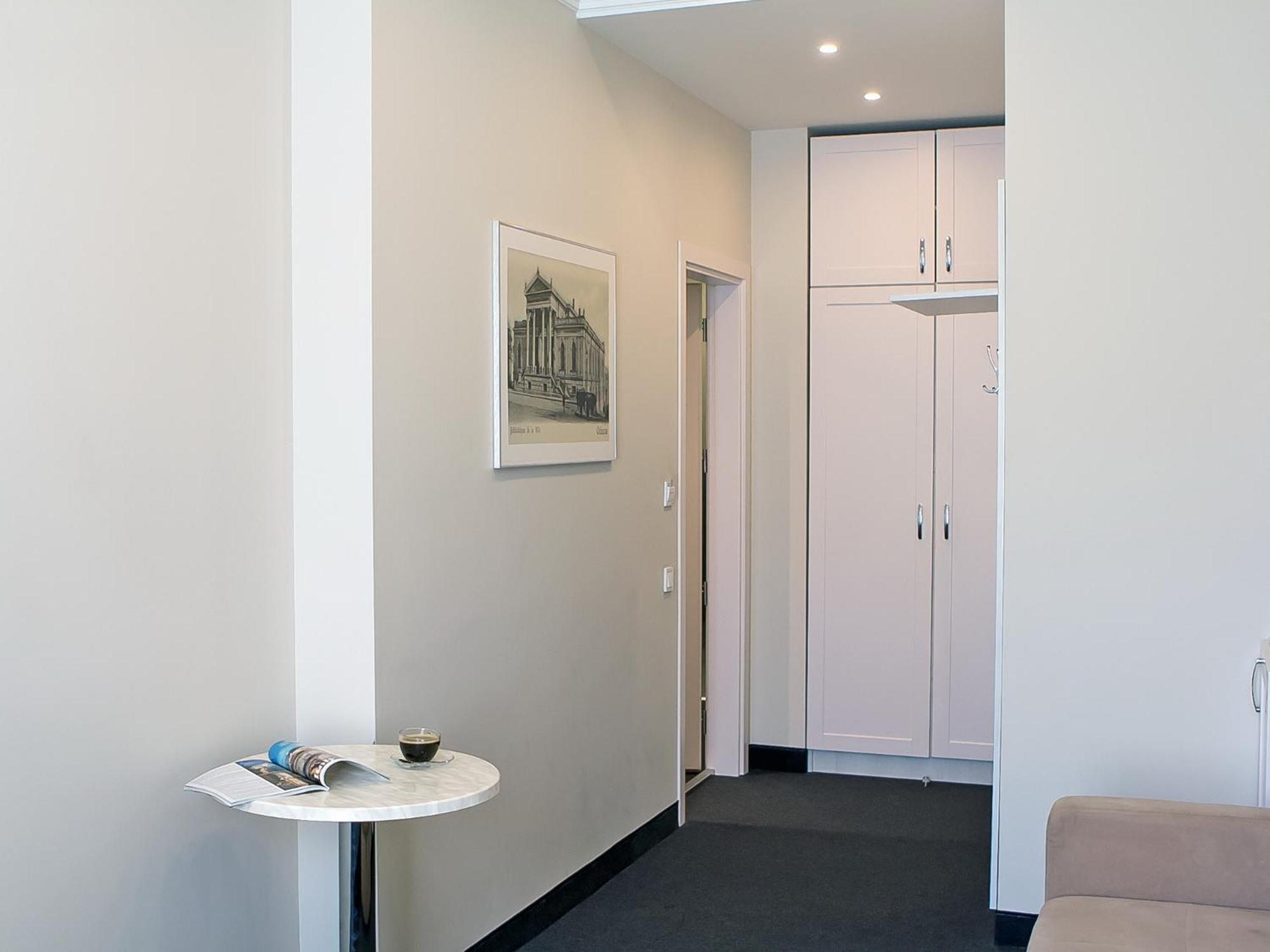 Voyage Hotel Odesa Room photo